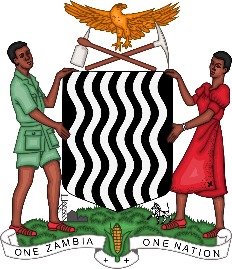 MoH Zambia